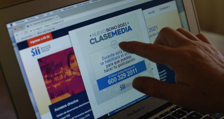 Karin Pozo | Agencia UNO