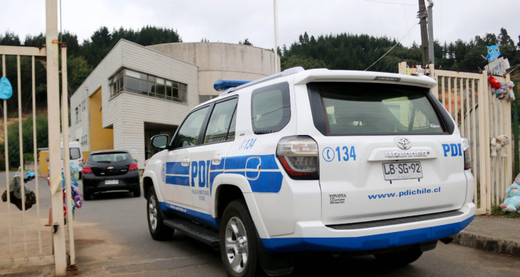 Daniel Pino | Agencia UNO