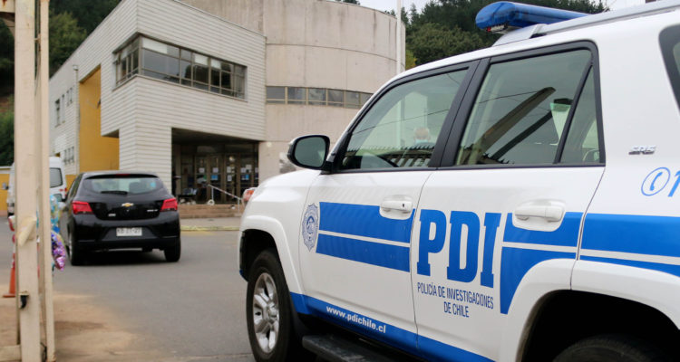 Daniel Pino | Agencia UNO