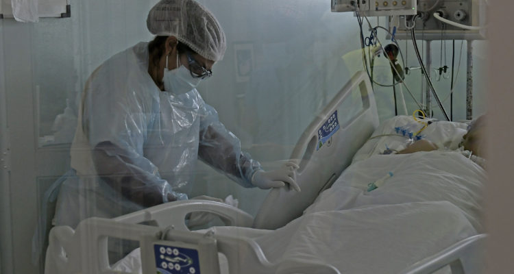 CONTEXTO | Cristian Viveros | Agencia UNO