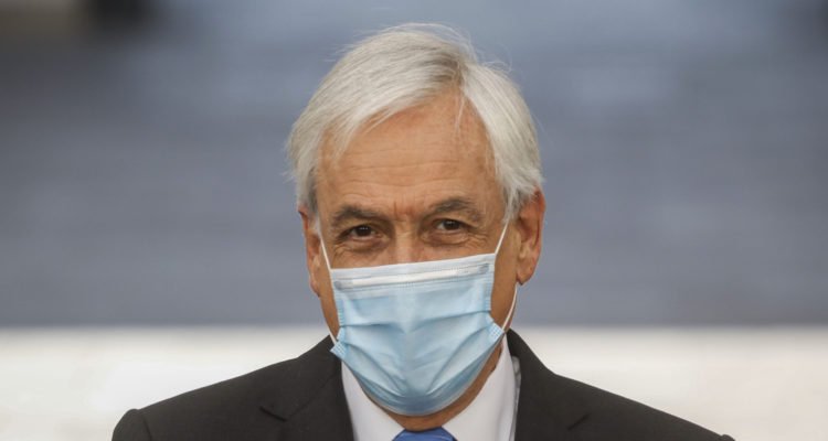 ARCHIVO | Agencia UNO