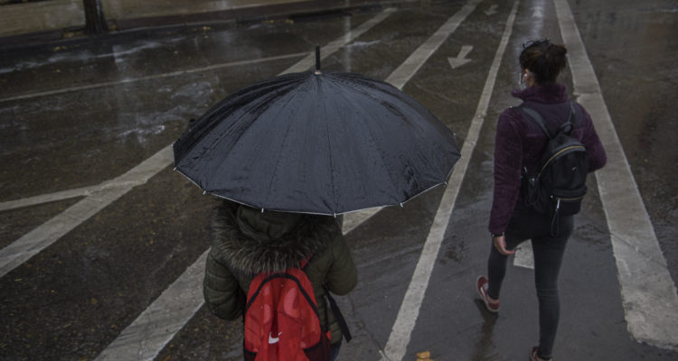 Miguel Moya | Agencia UNO