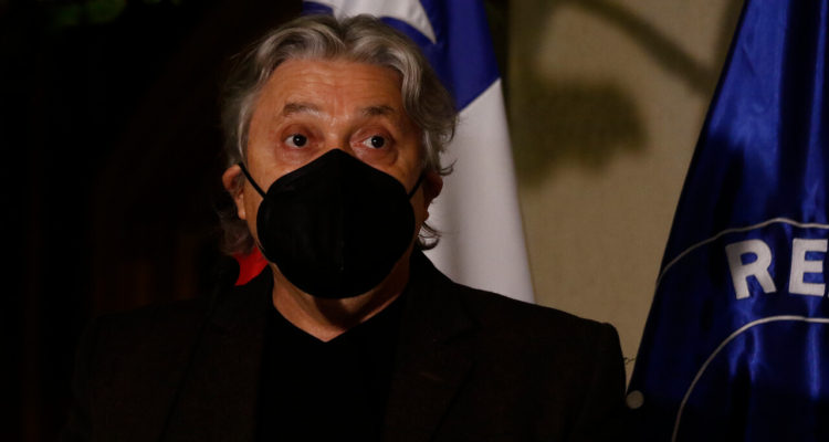 ARCHIVO | Agencia UNO