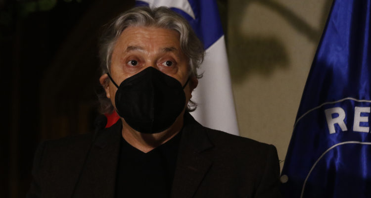 ARCHIVO | Agencia UNO