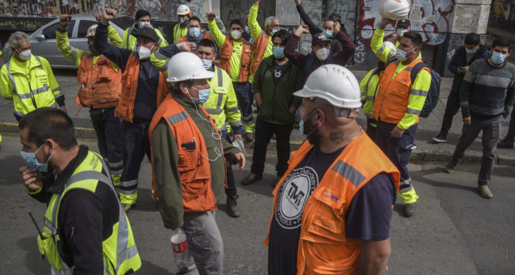 Miguel Moya | Agencia UNO