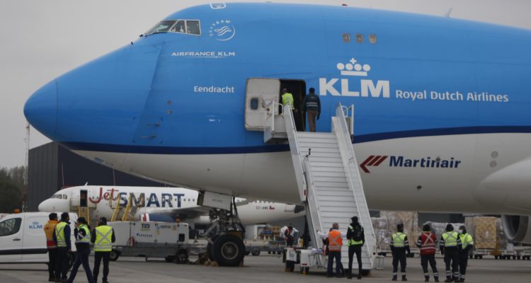 Mauricio Méndez | Agencia UNO