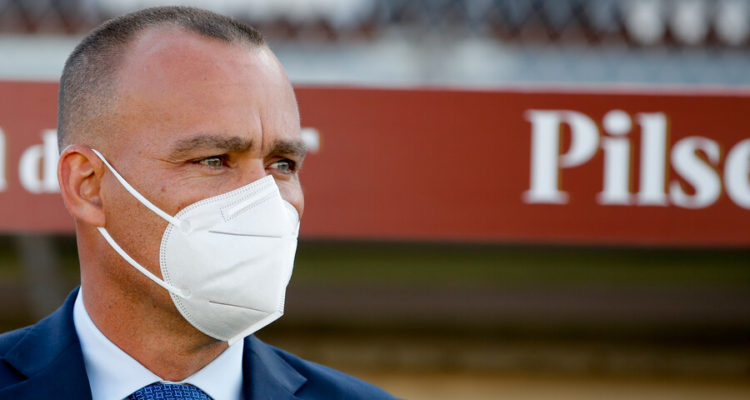 Francisco Longa I Agencia Uno