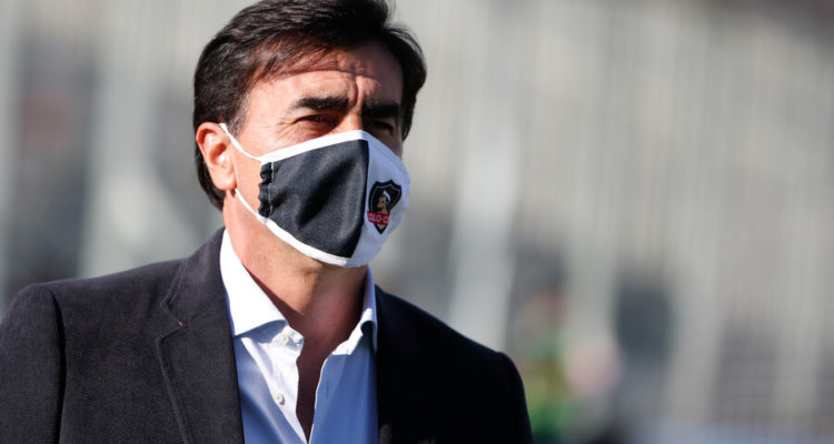 Francisco Longa I Agencia Uno