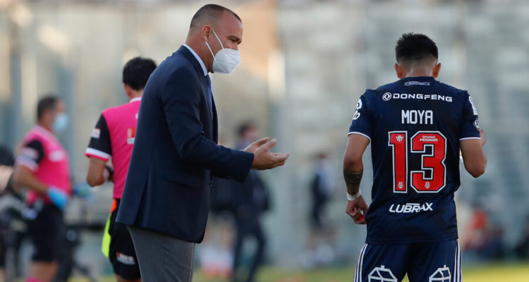 Francisco Longa I Agencia Uno