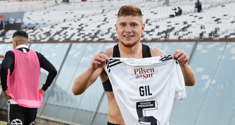 Francisco Longa I Agencia Uno 