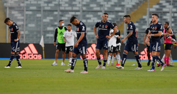 Francisco Longa I Agencia Uno