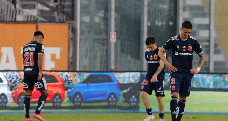 Francisco Longa I Agencia Uno