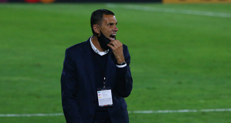 Jorge Díaz I Agencia Uno 