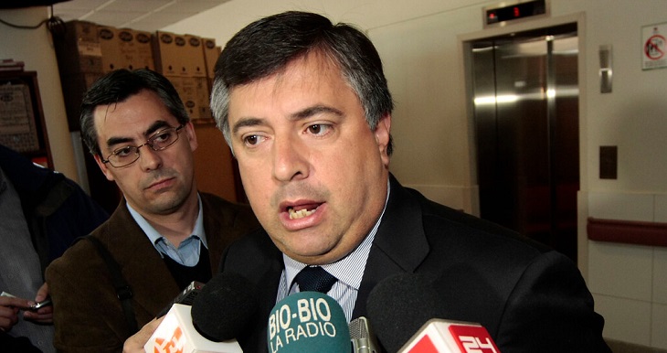 ARCHIVO | Agencia UNO