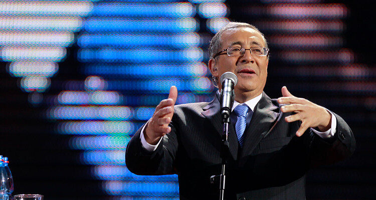 Francisco Longa I Agencia Uno 