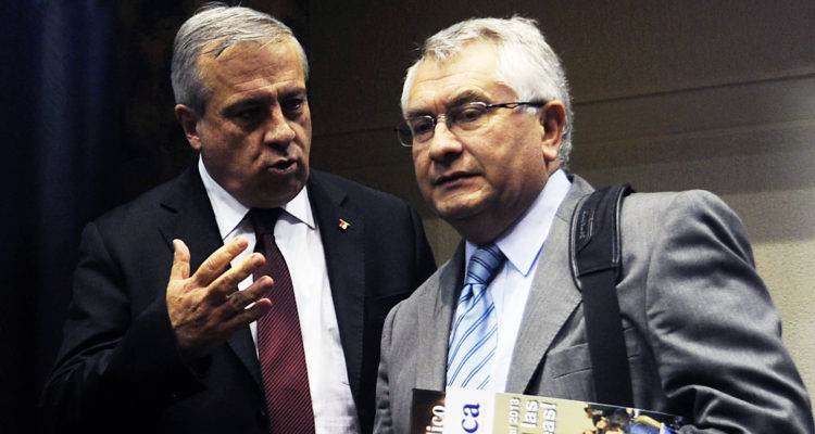 ARCHIVO | Agencia UNO