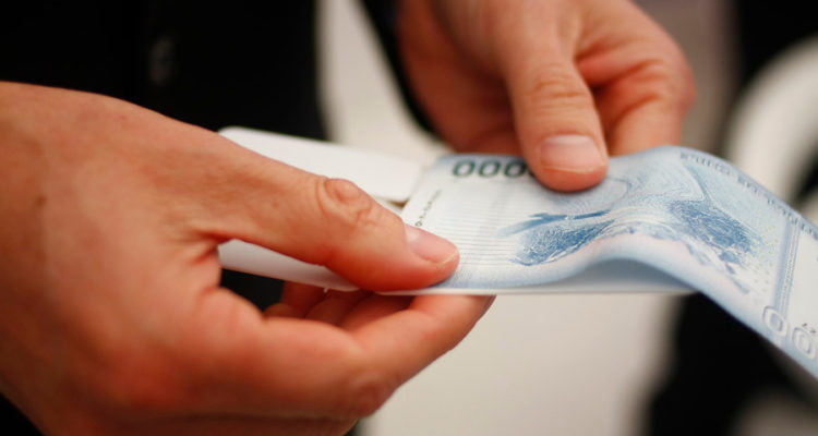 ARCHIVO | Hans Scott | Agencia UNO