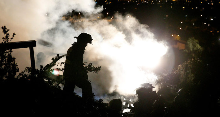 ARCHIVO | Francisco Longa | Agencia UNO