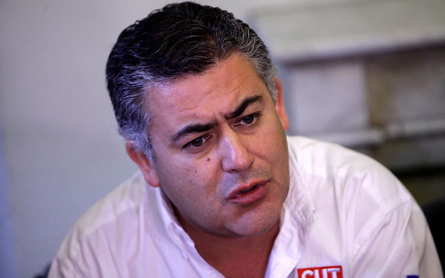 ARCHIVO | Agencia UNO