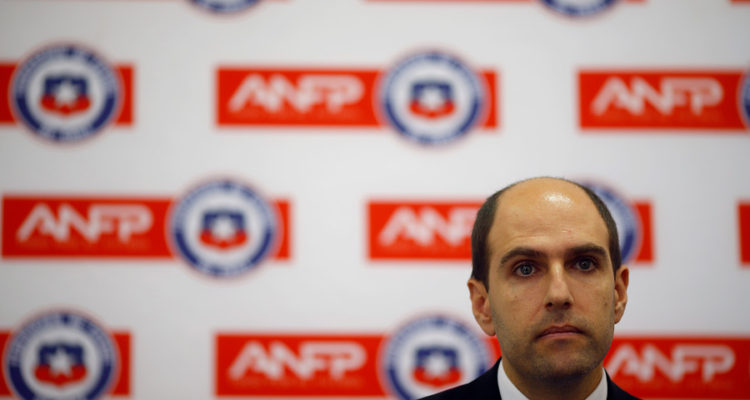 Pablo Vera I Agencia Uno