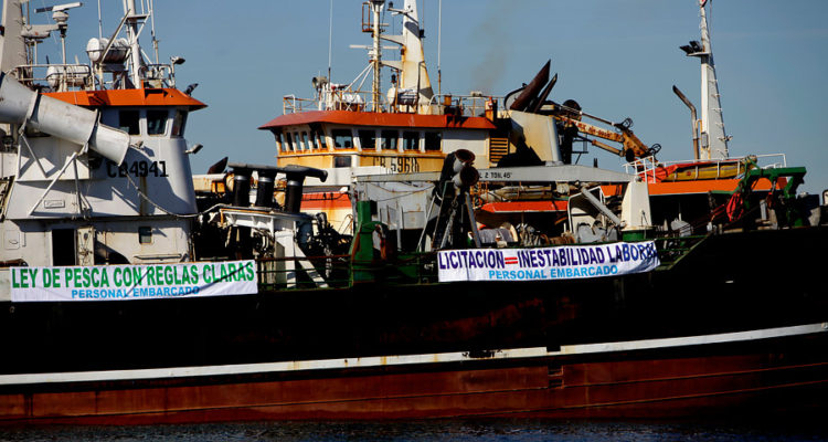 ARCHIVO| Agencia UNO