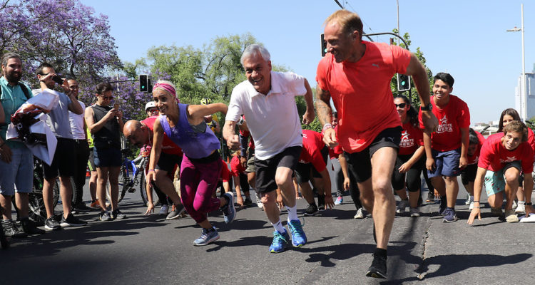 Mario Dávila I Agencia Uno