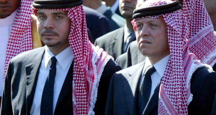 Archivo | Mike Nelson | EFE | EPA