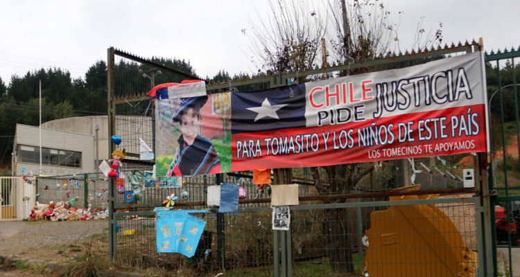 Daniel Pino | Agencia UNO