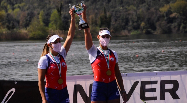 Twitter @INDChileOficial