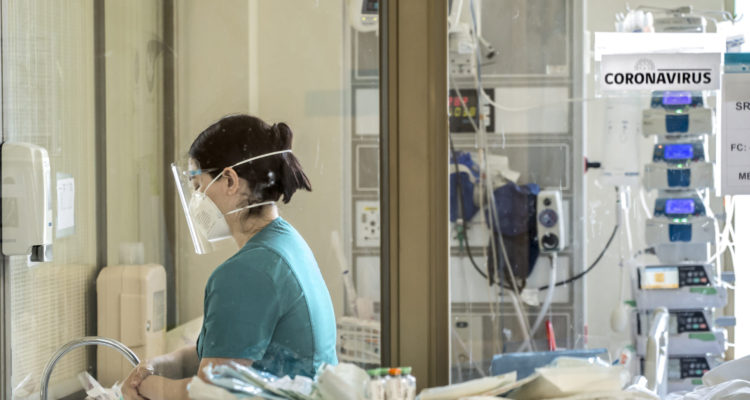 Fernando Lavoz | Agencia UNO