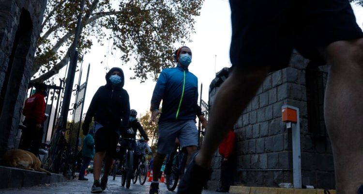 Archivo | Agencia UNO