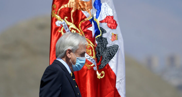 ARCHIVO | Agencia UNO