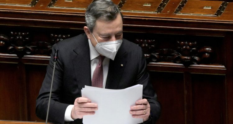 Claudio Peri | EFE | EPA