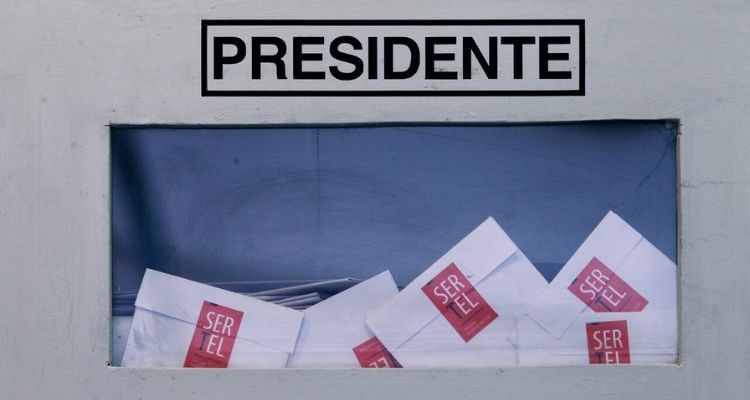 Archivo | AgenciaUNO