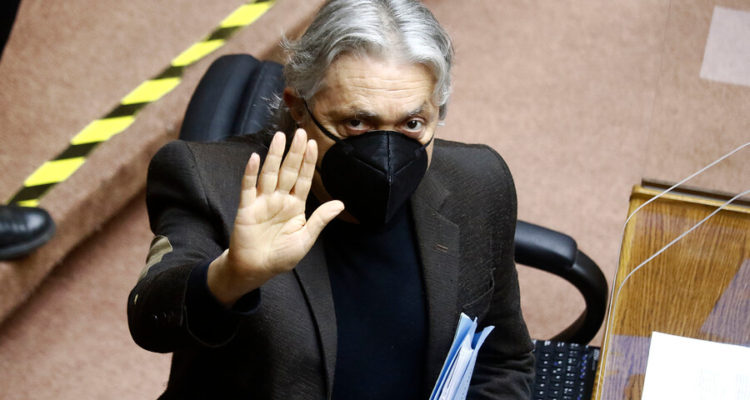 ARCHIVO | Agencia UNO