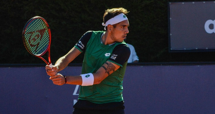 Rodrigo Gajardo / Archivo Agencia UNO