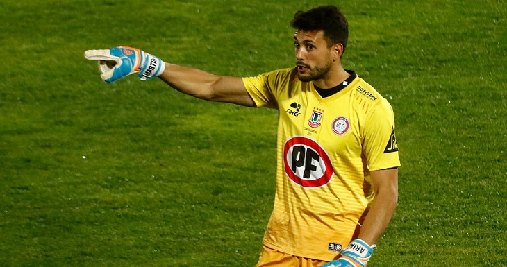 Leonardo Rubilar | Agencia UNO