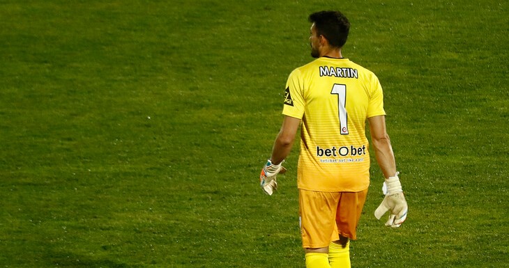 Archivo | Agencia UNO