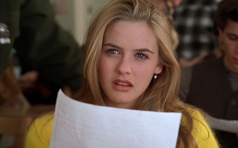 Clueless