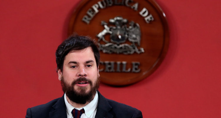 ARCHIVO | Agencia UNO