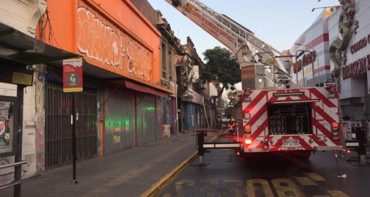 Jaime Sepúlveda | RBB