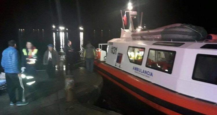 Municipalidad de Quellón