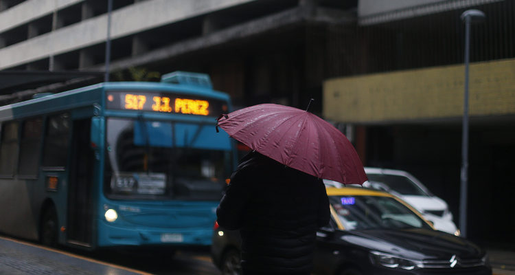 ARCHIVO | Cristóbal Escobar | Agencia UNO
