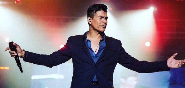 Américo | Instagram