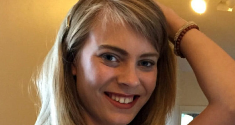 Ana Kriégel | Gript.ie