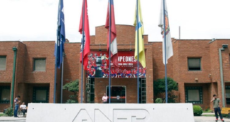 Rodrigo Sáenz |  Archivo Agencia UNO 