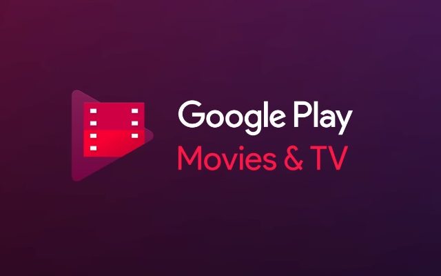 Google Play Movies & TV