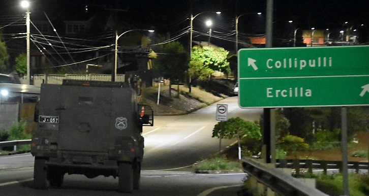 CONTEXTO | Agencia UNO