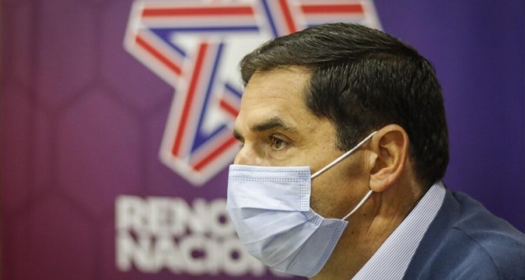 ARCHIVO | Agencia UNO