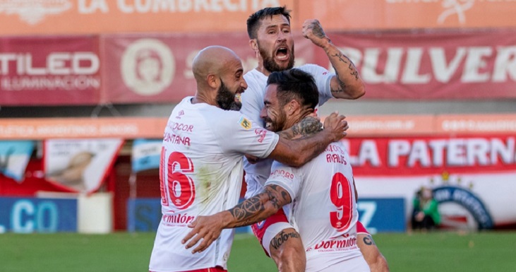 Argentinos Juniors | Oficial
